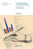 Banks, David: The Linguistic Development of the Scientific Journal Article