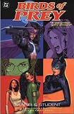 BENES: Birds of Prey Sensei and Student