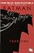 Batman: Year One - Deluxe Edition