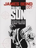 Amis, Kingsley: James Bond 007: Colonel Sun