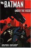 Winick, Judd: Batman: Under the Hood 2