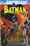 Fox, Gardner F.: Showcase Presents: Batman Fox, Gardner F.: Showcase Presents: Batman