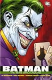 Ed Brubaker: Batman: The Man Who Laughs