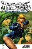 Bedard, Tony: Green Arrow/Black Canary: The Wedding