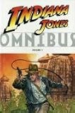 Messner-Loebs, William: Indiana Jones Omnibus Messner-Loebs, William: Indiana Jones Omnibus
