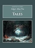 Poe, Edgar Allan: Tales