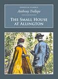 Trollope, Anthony: The Small House at Allington
