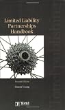 Young, Simon: Limited Liability Partnerships Handbook