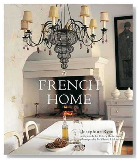 French Home [Hardcover]