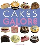 Barrett, Valerie: Cakes Galore Barrett, Valerie: Cakes Galore