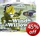 Wind in the Willows