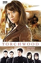 Torchwood: SkyPoint by Phil Ford