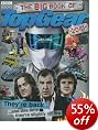 The Big Book of Top Gear 2010