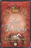 Pearl, Matthew: Twist of Dickens, a Airports/Export Pearl, Matthew: Twist of Dickens, a Airports/Export