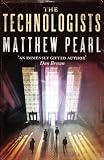 Pearl, Matthew: Untitled Novel Airports/Export Pearl, Matthew: Untitled Novel Airports/Export