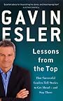 Lessons from the Top: How Leaders Succeed Through the Power of Stories by Gavin Esler