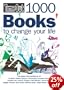 "Time Out" 1000 Books to Change Your Life (Time Out Guides)