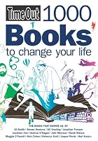 Time Out 1000 Books to Change Your Life…