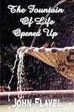 Flavel, John: The Fountain of Life Opened up (or, A display of Christ in his essential and mediatorial Glory) Flavel, John: The Fountain of Life Opened up (or, A display of Christ in his essential and mediatorial Glory)