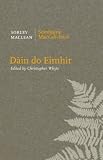 Maclean, Sorley: Dain Do Eimhir Maclean, Sorley: Dain Do Eimhir