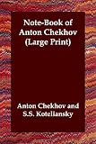 Chekhov, Anton Pavlovich: Note-book of Anton Chekhov