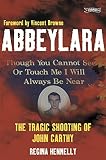Hennelly, Regina: Abbeylara: The Tragic Shooting of John Carthy Hennelly, Regina: Abbeylara: The Tragic Shooting of John Carthy