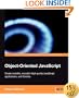 Object-Oriented JavaScript: Create scalable, reusable high-quality JavaScript applications and libraries