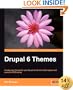 Drupal 6 Themes: Create new themes for your Drupal 6 site with clean layout and powerful CSS styling