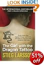 The Girl with the Dragon Tattoo