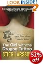 The Girl with the Dragon Tattoo