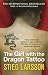 The Girl with the Dragon Tattoo