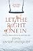 Let the Right One in