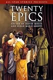 Groppi, Susan: Twenty Epics Groppi, Susan: Twenty Epics