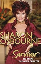Sharon Osbourne Survivor: My Story-The Next&hellip;