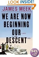 We Are Now Beginning Our Descent