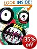 The Mighty Book of Boosh (Hardcover)
