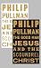 The Good Man Jesus and the Scoundrel Christ (Myths)