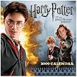 Harry Potter Square Calendar 2009 (Calendar)