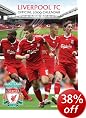 Official Liverpool FC Calendar 2009