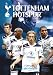 TOTTENHAM HOTSPUR 2011 CALENDAR