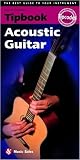 Pinksterboer, Hugo: Acoustic Guitar Tipbook Pinksterboer, Hugo: Acoustic Guitar Tipbook