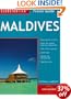 Maldives (Globetrotter Travel Guide)
