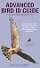 The Advanced Bird Guide: ID of Every Plumage of Every Western Palearctic Species