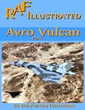 Darling, Kev: Avro Vulcan Darling, Kev: Avro Vulcan