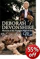 Wait for Me!: Memoirs of the Youngest Mitford Sister by Deborah Devonshire