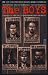 The Boys: The Self Preservation Society (vol.6)