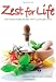 Zest for Life: The Mediterranean Anti-cancer Diet