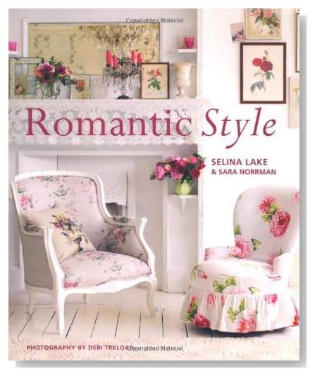 Romantic Style [Hardcover]