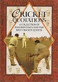 [???]: Cricket Quotations