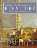 Payne, Christopher: Sotheby's Concise Encyclopedia of Furniture